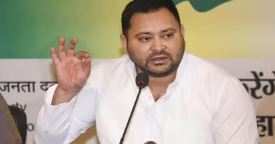 Photo of बिहार चुनाव पर तेजस्वी यादव का सनसनीखेज खुलासा