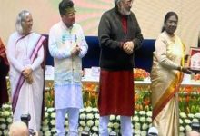 Photo of भोपाल: भरेवा शिल्प को मिली राष्ट्रीय उड़ान