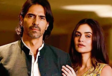 Photo of Dhurandhar एक्टर अर्जुन रामपाल ने की सगाई