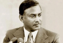 Photo of पाक सेना से बगावत के बाद बनाई BNP, राष्ट्रपति रहते हुई हत्या