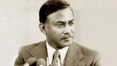 Photo of पाक सेना से बगावत के बाद बनाई BNP, राष्ट्रपति रहते हुई हत्या