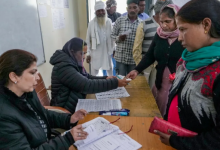 Photo of बंगाल में SIR ड्राफ्ट सूची में 58 लाख वोटरों के नाम कटे