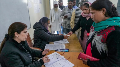 Photo of बंगाल में SIR ड्राफ्ट सूची में 58 लाख वोटरों के नाम कटे