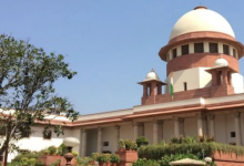Photo of अरावली विवाद पर सुप्रीम कोर्ट ने स्वत: लिया संज्ञान