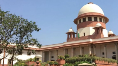 Photo of अरावली विवाद पर सुप्रीम कोर्ट ने स्वत: लिया संज्ञान