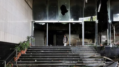 Photo of बांग्लादेश संकट: एक पैटर्न और भारत विरोधी नैरेटिव…