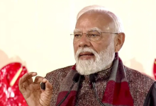 Photo of Gen Z के कॉन्फिडेंस के मुरीद हुए पीएम मोदी