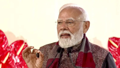 Photo of Gen Z के कॉन्फिडेंस के मुरीद हुए पीएम मोदी
