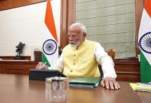 Photo of उच्च शिक्षा का एक ही नियामक बनाने को कैबिनेट की स्वीकृति