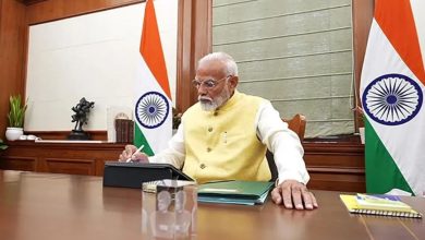 Photo of उच्च शिक्षा का एक ही नियामक बनाने को कैबिनेट की स्वीकृति