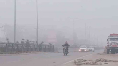 Photo of उत्तराखंड: आज से बढ़ेगी ठंड; पहाड़ों में बारिश- बर्फबारी के आसार