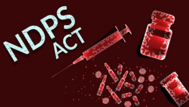 Photo of  कानपुर में पहली बार होगी PIT NDPS की कार्रवाई, आरोपी 2010 व 2014 में भी हो चुका है गिरफ्तार