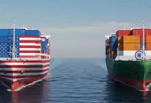 Photo of भारत-अमेरिका प्रतिनिधिमंडल के बीच व्यापार समझौते पर बातचीत