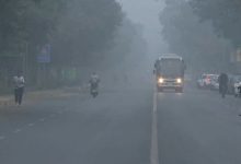 Photo of दिल्लीवासियों को प्रदूषण से राहत, हवा में सुधार से एक्यूआई आया 350 से नीचे