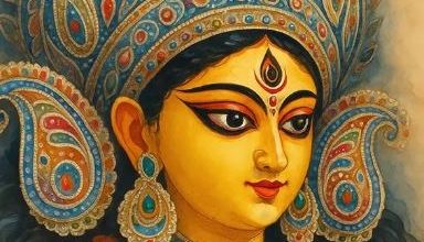 Photo of आज है गुप्त नवरात्र का दूसरा दिन, बन रहे ये मंगलकारी योग, पढ़ें पंचांग