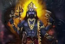 Photo of कालाष्टमी पर इस खास तरीके से करें भैरव बाबा की आरती