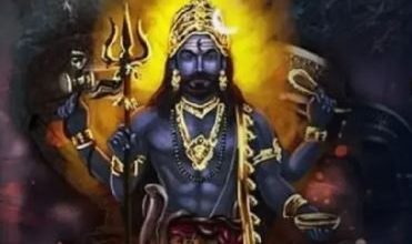 Photo of कालाष्टमी पर इस खास तरीके से करें भैरव बाबा की आरती