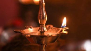 Photo of बसंत पंचमी पर इन विशेष मंत्रों के प्रभाव से दूर होगी दरिद्रता और अज्ञानता