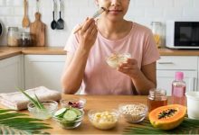 Photo of पार्टी में जाना है और चेहरा लग रहा है डल? ट्राई करें ये 20 मिनट वाला DIY जादुई मास्क