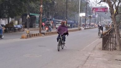 Photo of मुजफ्फरपुर में भीषण ठंड का कहर, पारा लुढ़का और स्कूल बंद