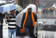 Photo of दिल्ली: तीन साल बाद जनवरी में सबसे अधिक बादल बरसे