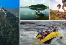 Photo of झारखंड की इन 7 खूबसूरत जगहों को करें एक्सप्लोर, राफ्टिंग से लेकर ट्रैकिंग तक का मिलेगा मजा