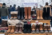 Photo of एंकल से लेकर नी-हाई तक, स्टाइल और कंफर्ट का ‘परफेक्ट मैच’ हैं 5 ट्रेंडी बूट्स