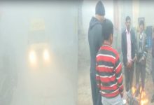 Photo of हरियाणा में शीत लहर का कहर: सरकार ने जारी किए दिशा-निर्देश; हवा के सीधे संपर्क से बचें