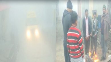 Photo of हरियाणा में शीत लहर का कहर: सरकार ने जारी किए दिशा-निर्देश; हवा के सीधे संपर्क से बचें