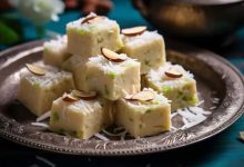 Photo of घर पर बनाना चाहते हैं स्वादिष्ट नारियल बर्फी, तो इस आसान रेसिपी को जरूर करें एक बार ट्राई