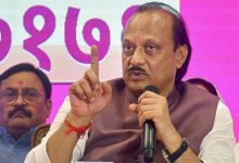 Photo of बारामती में हुआ अजित पवार का अस्थि विसर्जन, चाचा शरद पवार समेत परिवार के करीबी लोग हुए शामिल