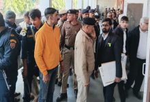 Photo of जींद कोर्ट को बम से उड़ाने की धमकी: पुलिस, बम निरोधक दस्ता, डॉग स्क्वॉड व फॉरेंसिक टीम पहुंची