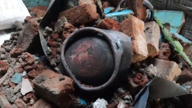 Photo of मलाड में गैस सिलेंडर फटने से 6 लोग घायल, लीकेज की वजह से हुआ हादसा