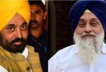 Photo of पंथक सियासत में AAP की दस्तक; शिरोमणि अकाली दल के वर्चस्व को चुनौती या नई धुरी की शुरुआत?