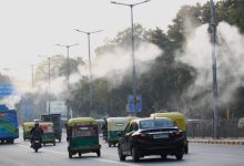 Photo of दिल्लीवासियों को प्रदूषण से राहत नहीं, बेहद खराब श्रेणी में बरकरार हवा