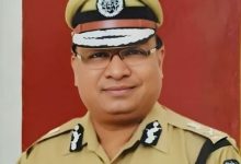 Photo of हरियाणा के नए DGP ने संभाला पदभार, 2 साल तक रहेगा कार्यकाल
