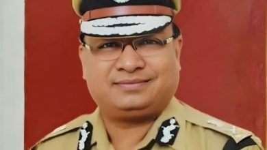Photo of हरियाणा के नए DGP ने संभाला पदभार, 2 साल तक रहेगा कार्यकाल