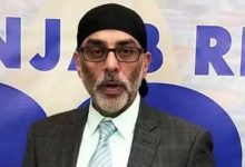 Photo of खालिस्तानी आतंकी पन्नू की राष्ट्रगान को लेकर धमकी