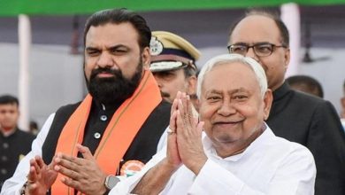 Photo of बिहार मंत्रिमंडल विस्तार की तैयारी तेज: 14 जनवरी के बाद 9 नए मंत्री ले सकते हैं शपथ