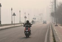 Photo of हरियाणा में रिकॉर्डतोड़ सर्दी: 48 साल बाद कड़ाके की ठंड, गुरुग्राम में तापमान 0.6 डिग्री