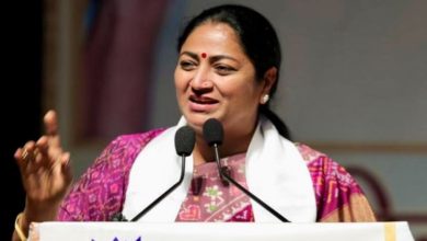 Photo of प्रदूषण घटाने के लिए सीएम रेखा गुप्ता का नया प्लान, कहा- निजी ईवी को बना सकेंगे टैक्सी