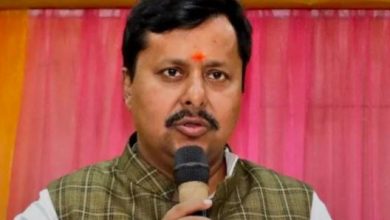 Photo of  नए साल की इस तारीख तक नितिन नवीन बैठेंगे राष्ट्रीय अध्यक्ष की कुर्सी पर