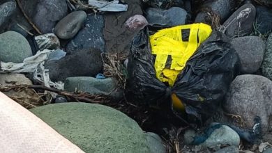 Photo of जम्मू-कश्मीर: पुंछ में नए साल पर घुसपैठ की साजिश, आतंकियों ने ड्रोन से गिराया बैग