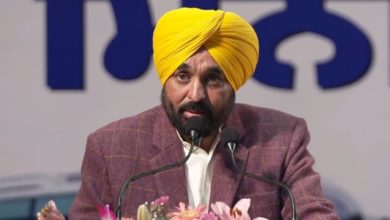 Photo of  पंजाब सरकार ने चार कर्मचारियों की सेवाएं की समाप्त, नहीं मिलेगा कोई लाभ