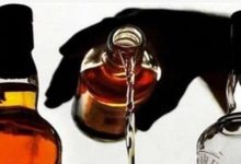 Photo of करनाल में बनी मस्ती माल्टा शराब के इस बैच नंबर की बिक्री पर रोक