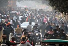 Photo of मौनी अमावस्या पर 3.50 करोड़ श्रद्धालुओं के स्नान करने की संभावना