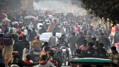 Photo of मौनी अमावस्या पर 3.50 करोड़ श्रद्धालुओं के स्नान करने की संभावना