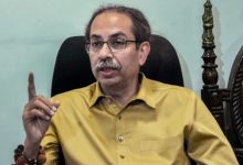 Photo of पूर्व CM उद्धव बोले- बीएमसी में हमारी पार्टी का महापौर सपना, ईश्वर की कृपा रही तो ऐसा ही होगा