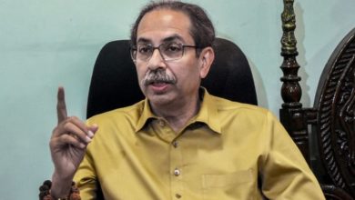 Photo of पूर्व CM उद्धव बोले- बीएमसी में हमारी पार्टी का महापौर सपना, ईश्वर की कृपा रही तो ऐसा ही होगा