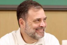 Photo of यूपी: राहुल गांधी आज से रायबरेली के दौरे पर…